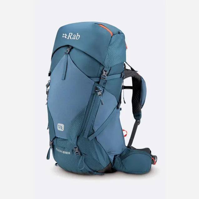 Rab Women's Exion ND55L Hiking Pack