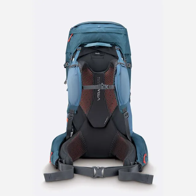 Rab Women's Exion ND55L Hiking Pack