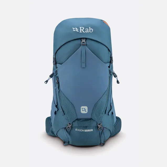 Rab Women's Exion ND55L Hiking Pack