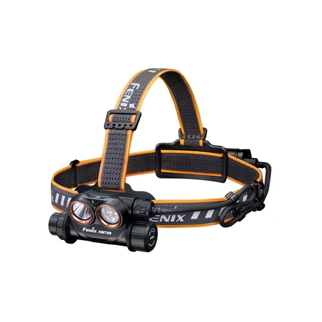 Fenix HM75R Headtorch