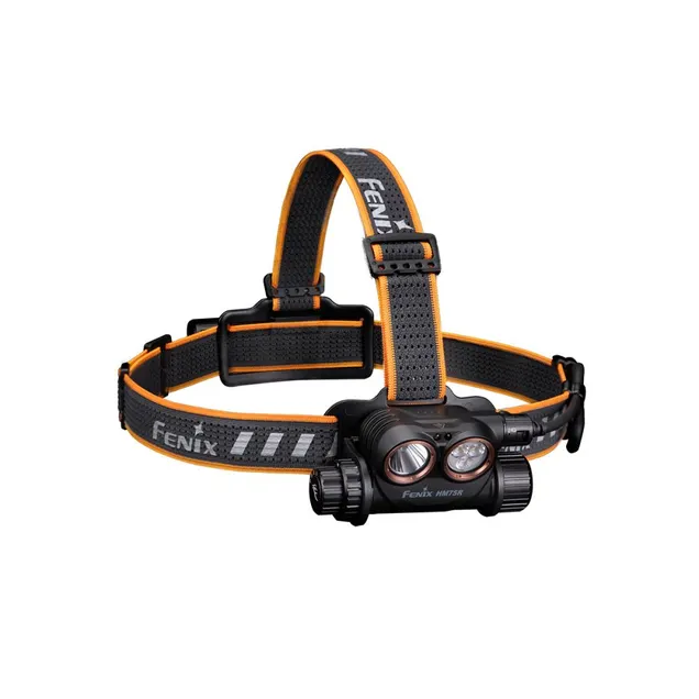 Fenix HM75R Headtorch