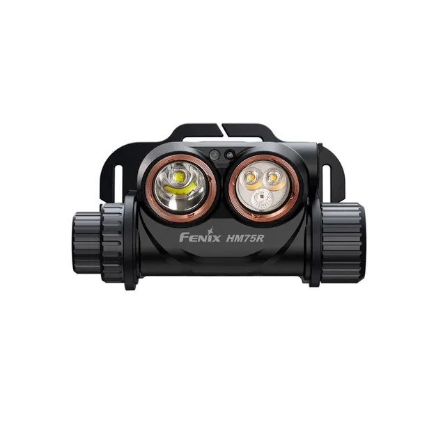 Fenix HM75R Headtorch