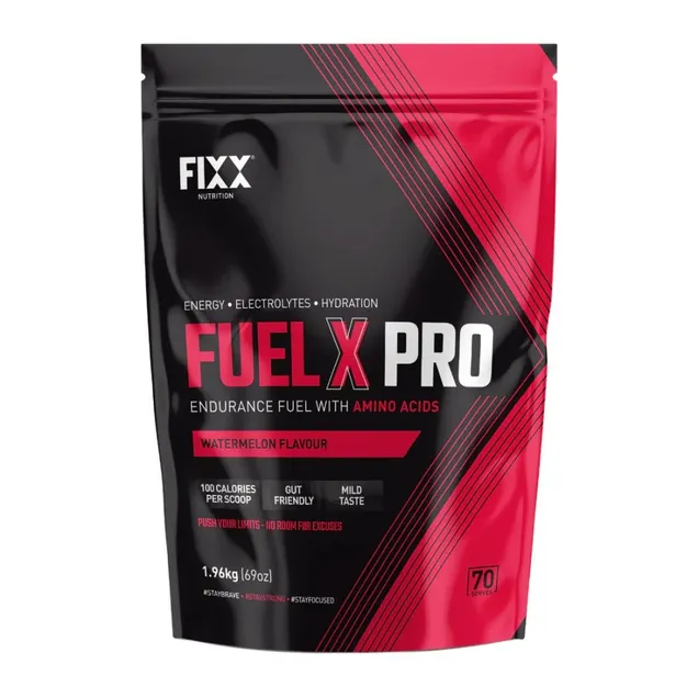 FIXX Fuel X Pro
