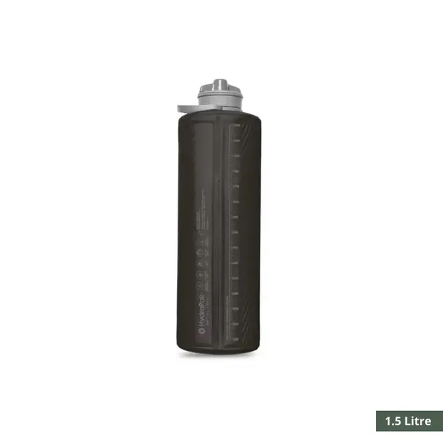 HydraPak Flux Bottle
