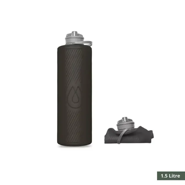HydraPak Flux Bottle