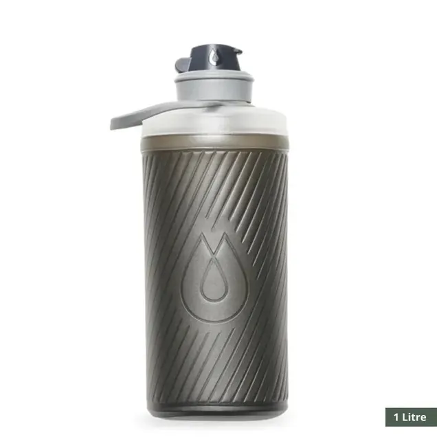 HydraPak Flux Bottle