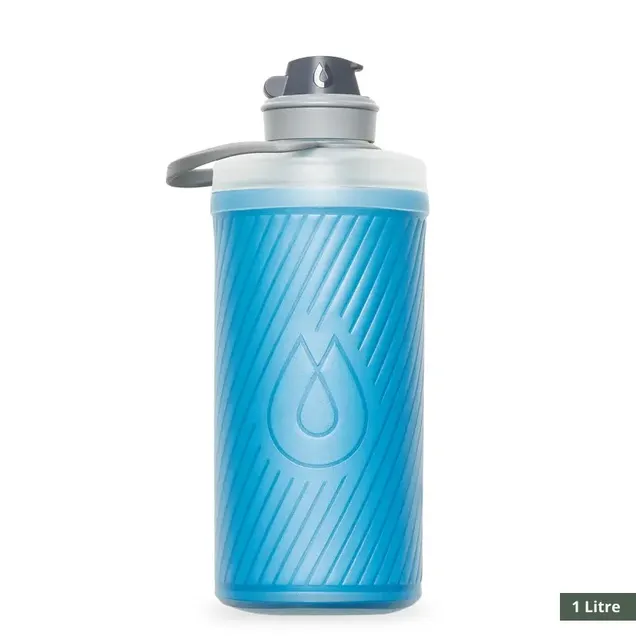 HydraPak Flux Bottle