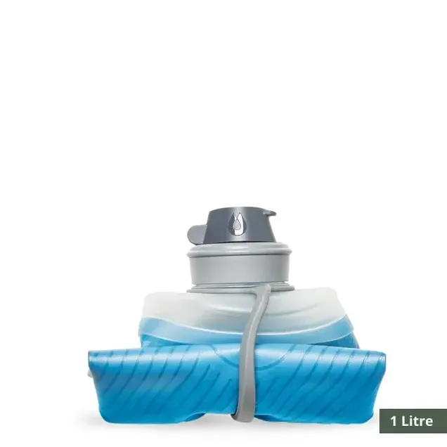 HydraPak Flux Bottle