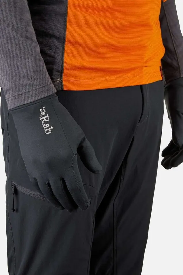Rab Flux Liner Glove