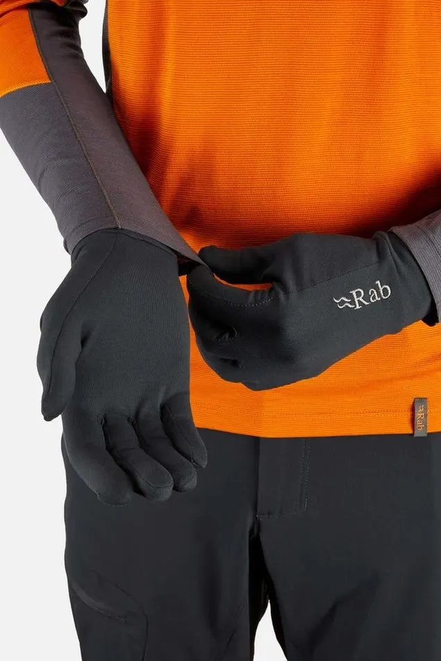 Rab Flux Liner Glove