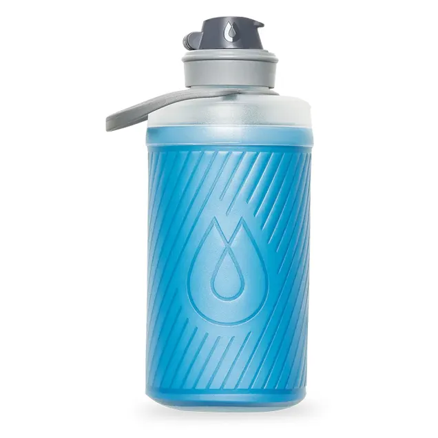 HydraPak Flux Bottle