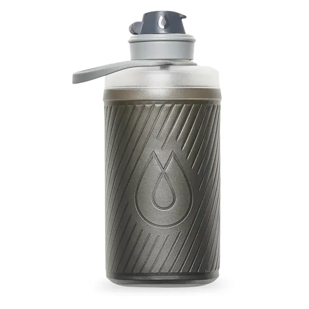 HydraPak Flux Bottle