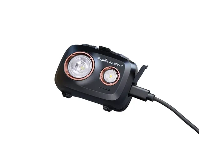 Fenix Headlamp HL32R-T