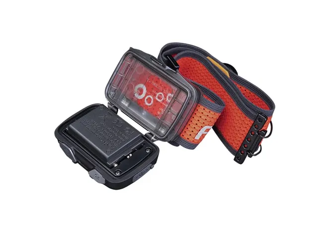 Fenix Headlamp HL32R-T