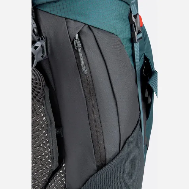 Rab Women's Hyperon ND65L Trekking Pack