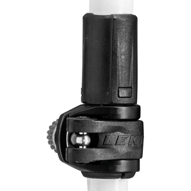 Leki Cross Trail FX Superlite poles