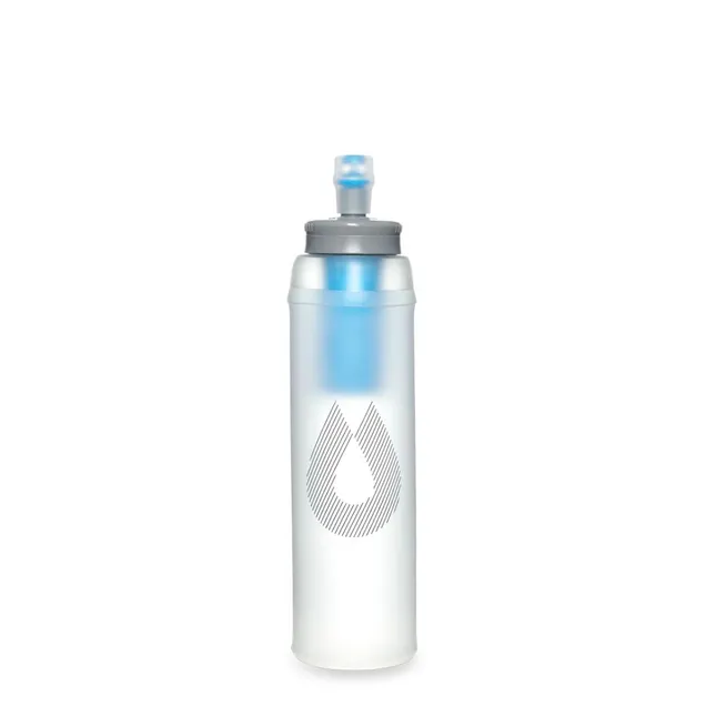 HydraPak UltraFlask+ 500ml + Filter Kit