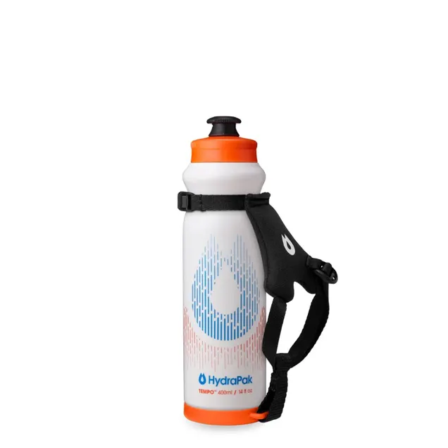 HydraPak Tempo Pro 400ml