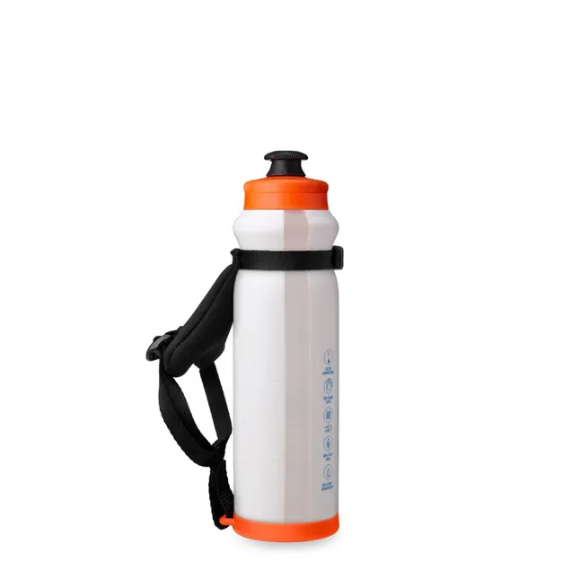 HydraPak Tempo Pro 400ml
