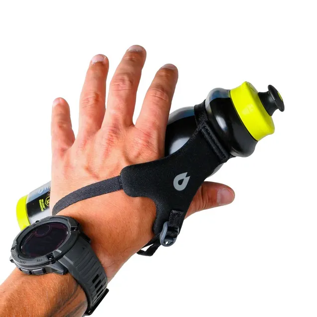 HydraPak Tempo Pro 400ml