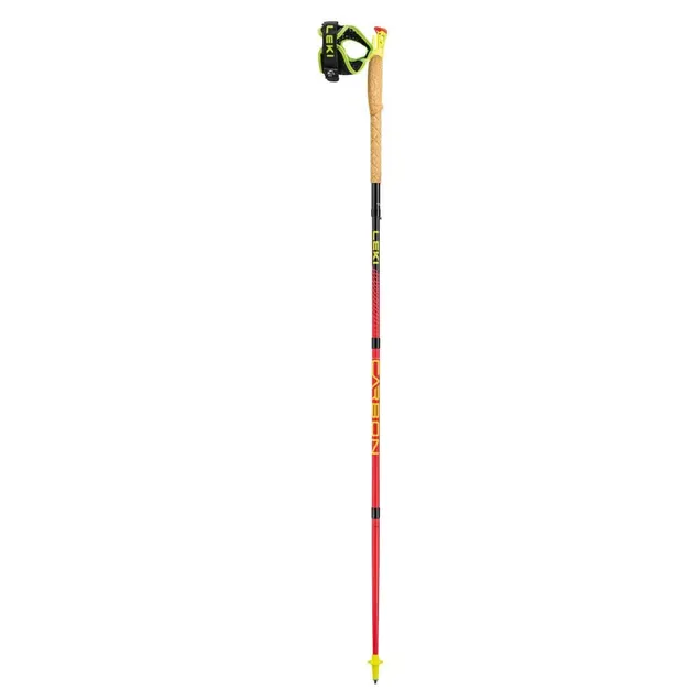 Leki UltraTrail FX One poles