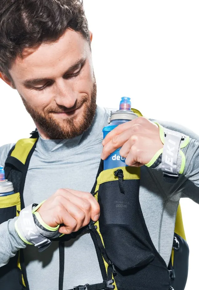 Deuter Ascender 13