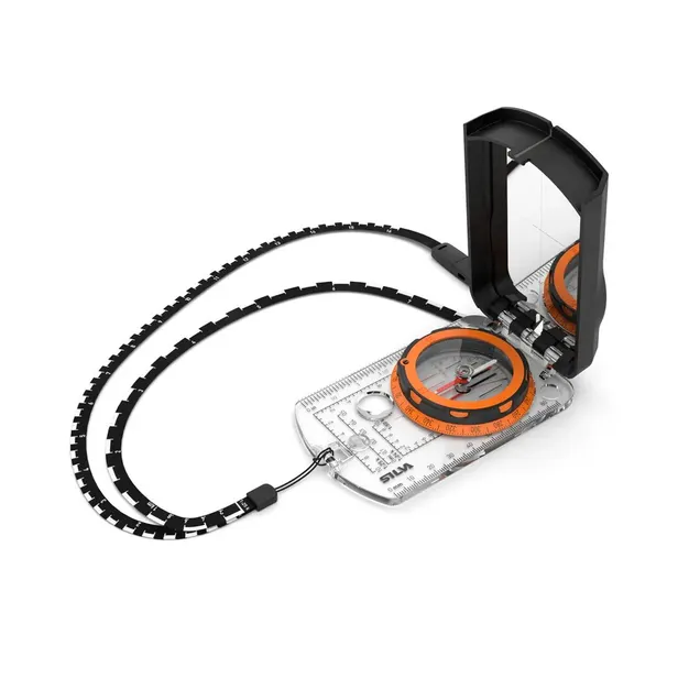 Silva Expedition S Compass