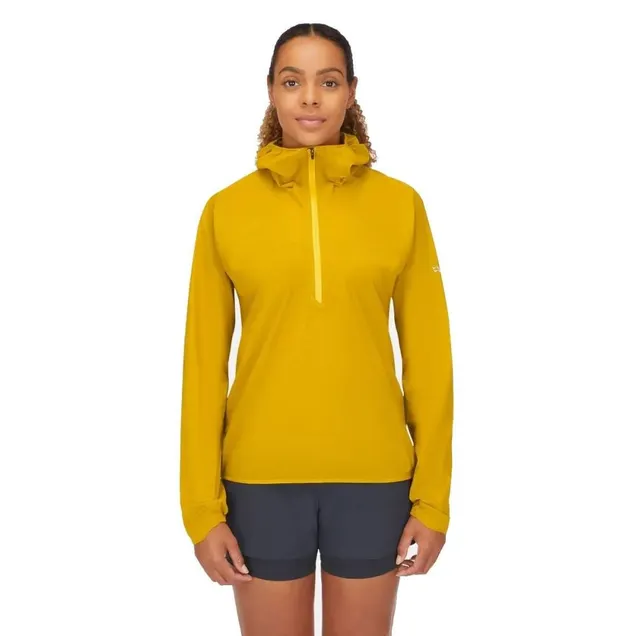 Rab Womens Phantom Waterproof Pull-On