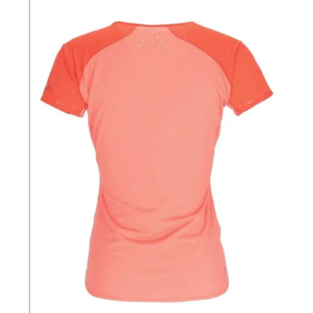 Rab Womens Sonic Ultra Tee