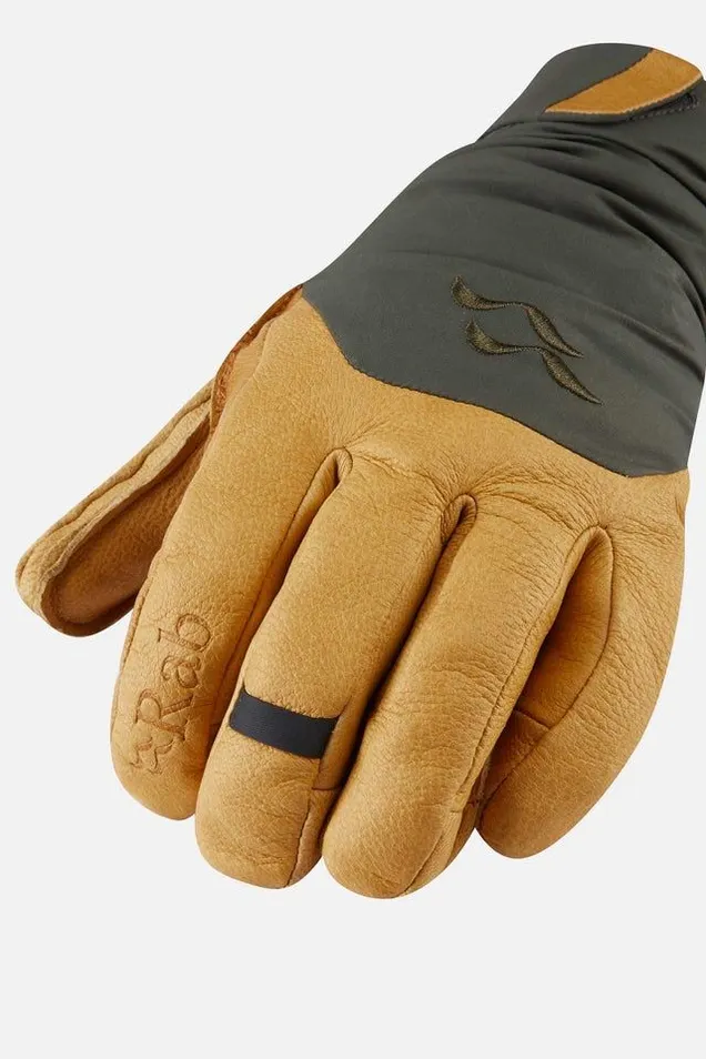 Rab Khroma Tour GORE-TEX Gloves