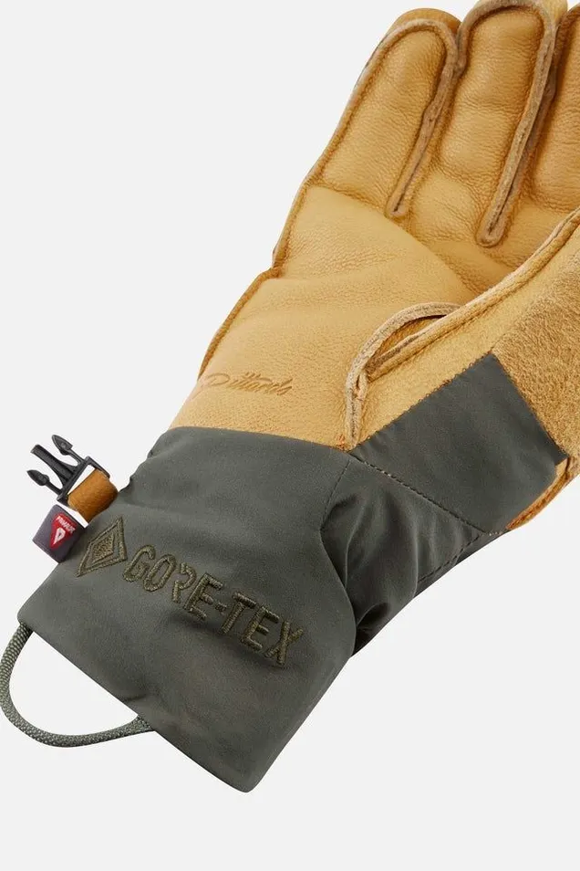 Rab Khroma Tour GORE-TEX Gloves