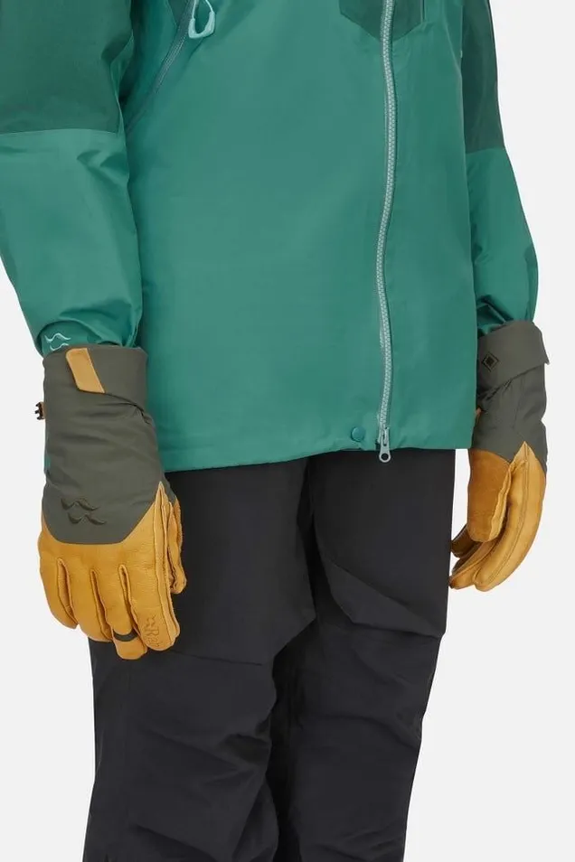 Rab Khroma Tour GORE-TEX Gloves