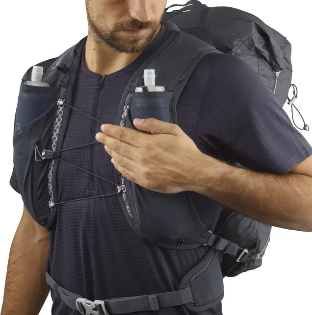 Salomon Adv Xa 35