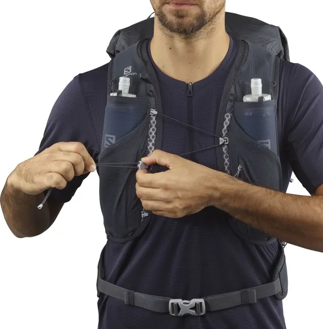 Salomon Adv Xa 35