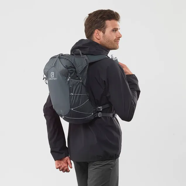 Salomon Adv Xa 25
