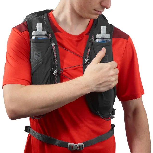 Salomon Adv Xa 25