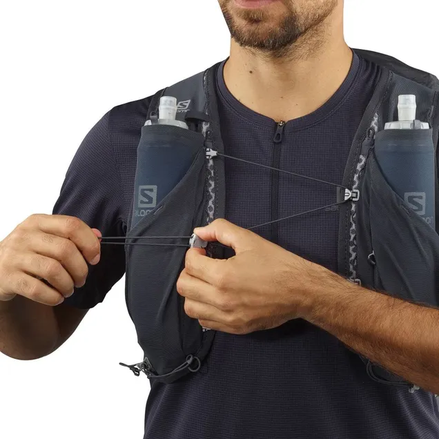 Salomon Adv Xa 25