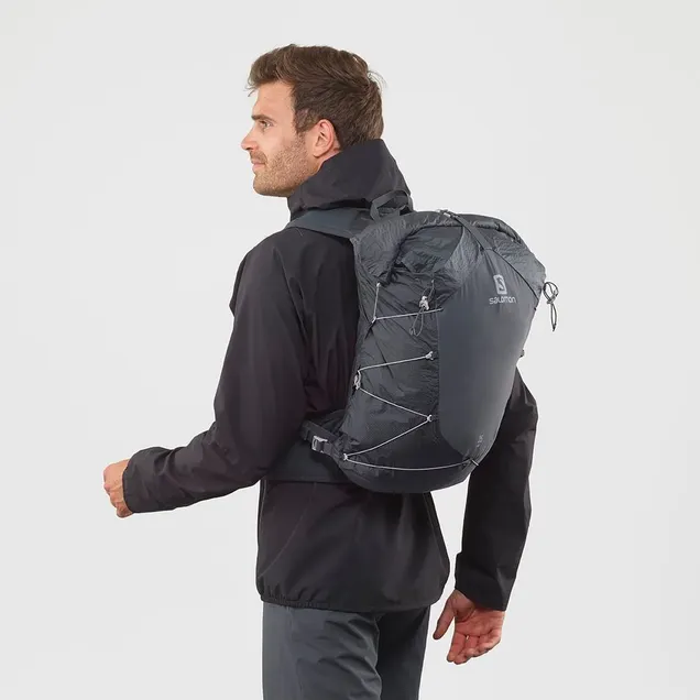 Salomon Adv Xa 35