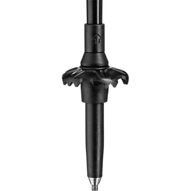 Leki Sherpa poles