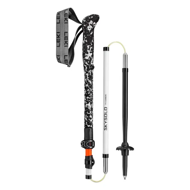 Leki Skysolo FX Carbon