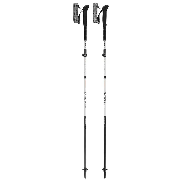 Leki Skytera FX Carbon SL