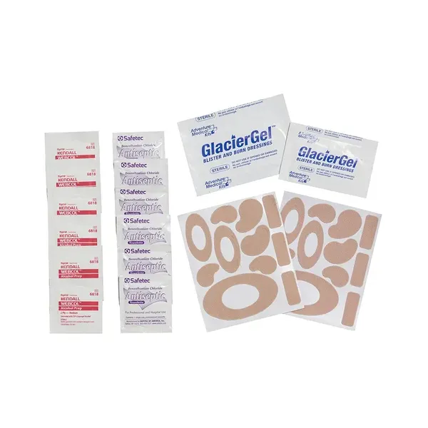 Blister Medic Footcare Kit