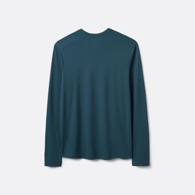 Rab Men's Force LS Tee