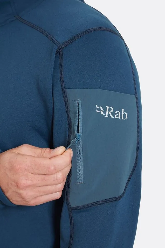 Rab Men's Modulus Hoody
