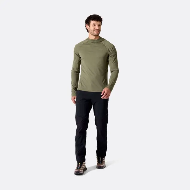 Rab Men's Sonic Hoody