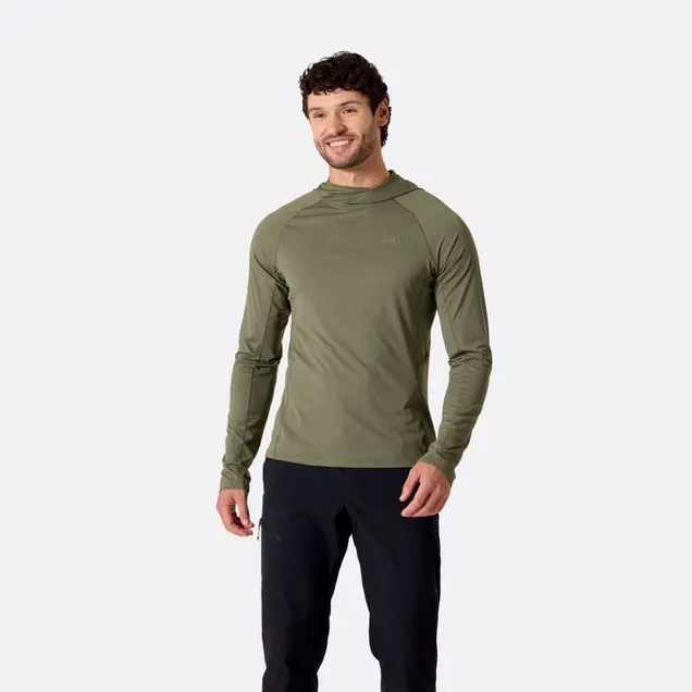 Rab Men's Sonic Hoody
