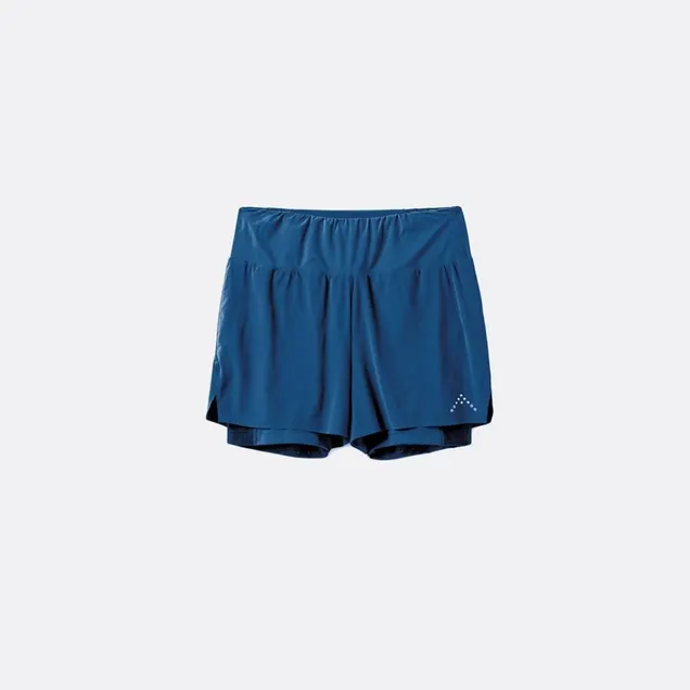 Rab Men's Talus 2-in-1 Running Shorts (7")