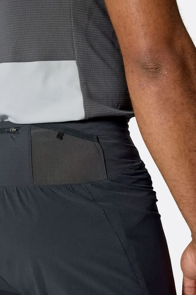 Rab Men's Talus Running Shorts (7")