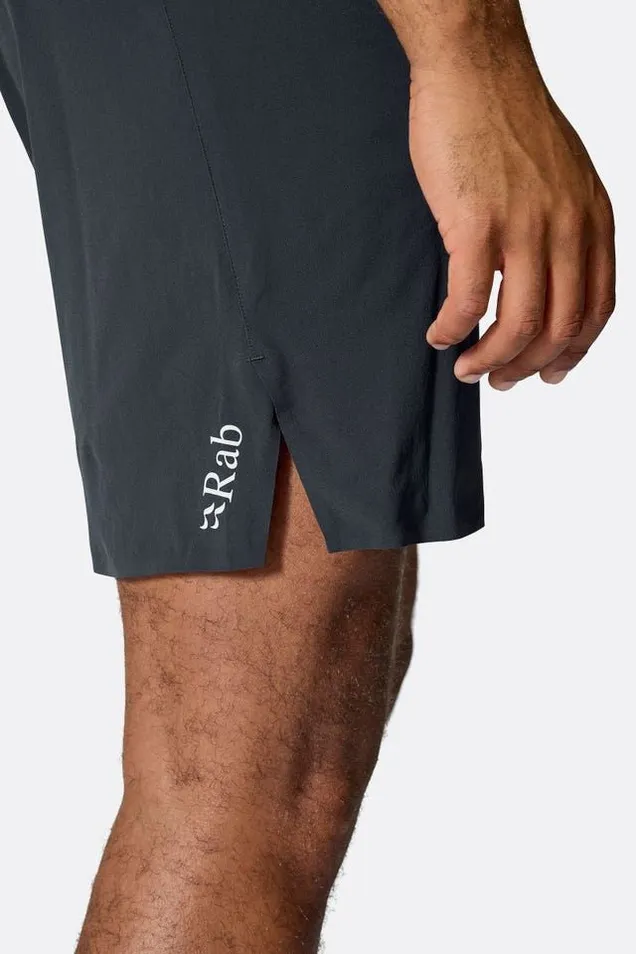 Rab Men's Talus Running Shorts (7")