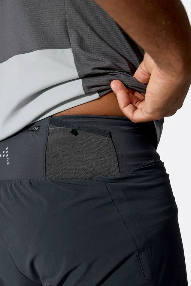 Rab Men's Talus Running Shorts (7")